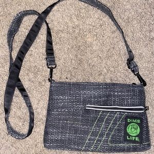 Dime Life bag